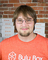 Joe Echtenkamp