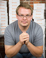 Adam Choate