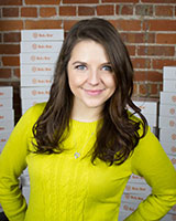 Kate Stevenson