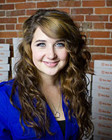 Kelsey Harris
