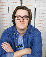 Michael Maly