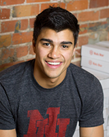 Marcus Quevedo