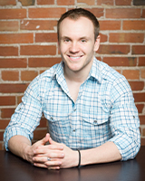 Nicholas Muthersbaugh