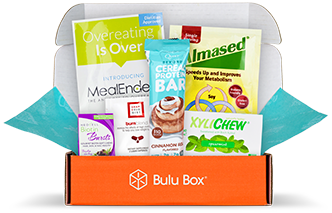 Bulu Box Weight Loss