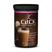 Click Espresso Protein