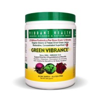 Green Vibrance Super Food