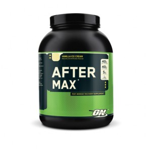 After Max - Vanilla | Bulu Box - Sample Superior Vitamins and Supplements