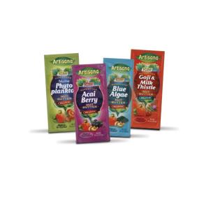 Artisana SuperFoods Nut Butter | Bulu Box - Sample Superior Vitamins and Supplements