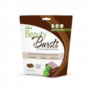 NeoCell Beauty Burst Mint Chocolate | Bulu Box - Sample Superior Vitamins and Supplements