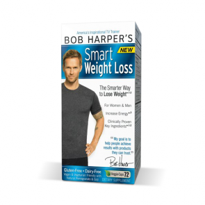Bob Harper Smart Weight Loss | Bulu Box - sample superior vitamins and supplements
