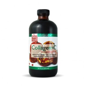 Collage+C Pomegranate | Bulu Box - Sample Superior Vitamins and Supplements