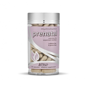 Prenatal | Delta Labs