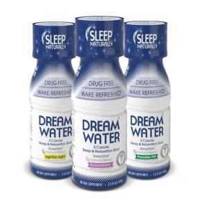 Dream Water | Bulu Box - sample superior vitamins and supplements
