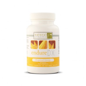 Endure DX | Bulu Box - Sample Superior Vitamins and Supplements