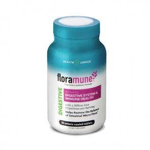 Floramune | Bulu Box - sample superior vitamins and supplements