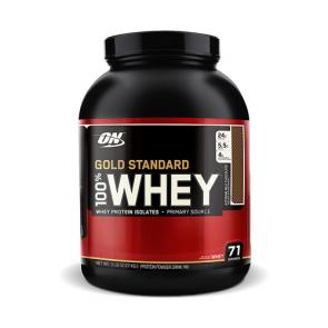 Gold Standard 100% Whey Protein