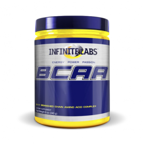 Infinite Labs BCAA | Bulu Box - sample superior vitamins and supplements