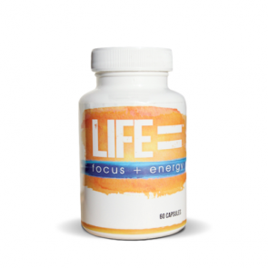 Life Equals Focus + Energy | Bulu Box - sample superior vitamins and supplements
