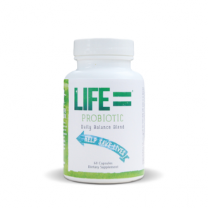 Life Equals Probiotic
