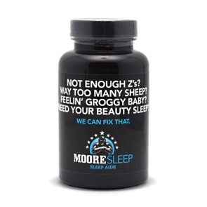 Mooresleep | Bulu Box - sample superior vitamins and supplements