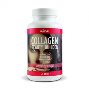 NeoCell Collagen Beauty Builder 150ct. | Bulu Box - Sample Superior Vitamins and Supplements