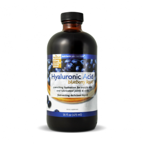 NeoCell Blueberry HA Liquid | Bulu Box - sample superior vitamins and supplements