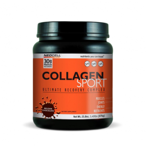 Neocell Collagen Sport Chocolate | Bulu Box - Sample Superior Vitamins and Supplements