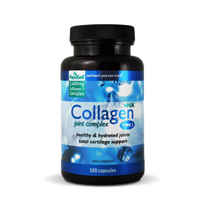 Collagen Type 2 | Bulu Box - sample superior vitamins and supplements
