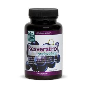 NeoCell Resveratrol Antioxidant 150ct. | Bulu Box - Sample Superior Vitamins and Supplements