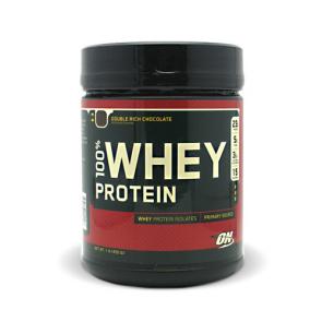 100% Whey Protein Double Rich Chocolate | Bulu Box - Sample Superior Vitamins and Supplements