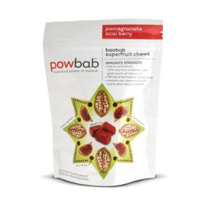 Powbab Superfruit Chews | Bulu Box - sample superior vitamins and supplements