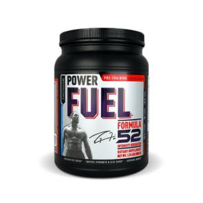 Twin Lab Power Fuel | Bulu Box - Sample Superior Vitamins and Supplements