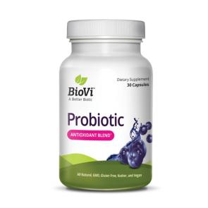 Probiotic Antioxidant Blend | Bulu Box - sample superior vitamins and supplements
