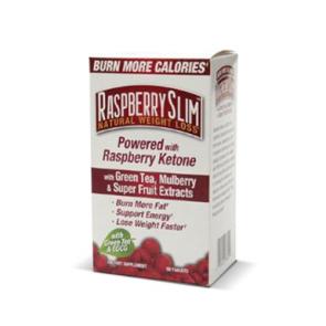 Windmill Health Products Raspberry Slim | Bulu Box - sample superior vitamins and supplements