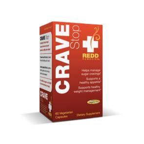 Crave Stop 
