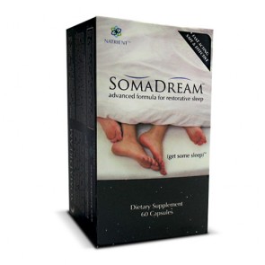 SomaDream | Bulu Box - sample superior vitamins and supplements
