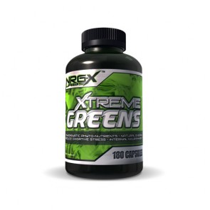 Xtreme Greens™