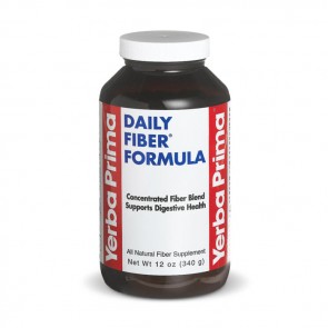 Yerba Prima Daily Fiber Formula | Bulu Box - Sample Superior Vitamins and Supplements