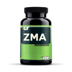 ZMA - 90 Capsules | Bulu Box - Sample Superior Vitamins and Supplements