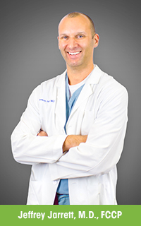 Dr. Jeff Jarrett | Bulu Box